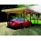 Carport en bois Solid 20,5m²